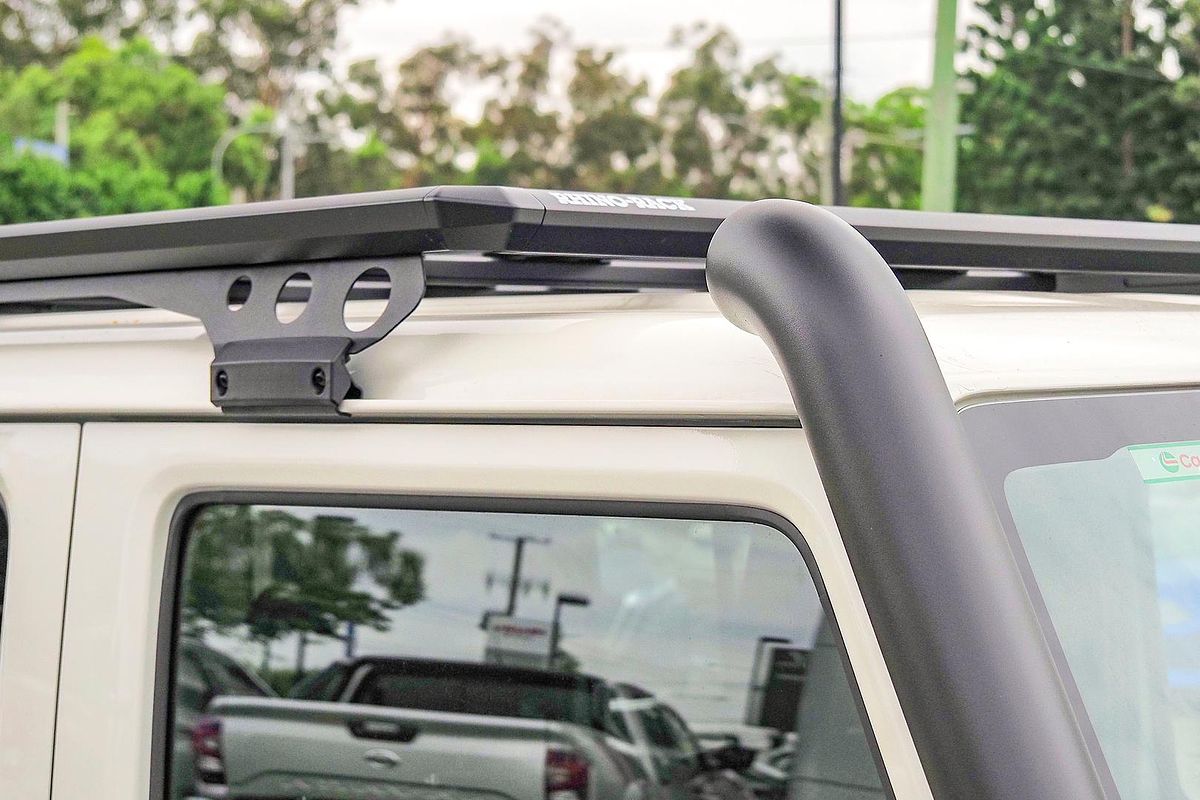 2024 Suzuki Jimny XL JJ
