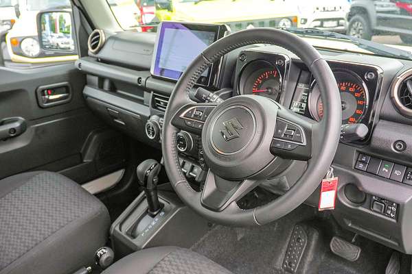 2024 Suzuki Jimny XL JJ