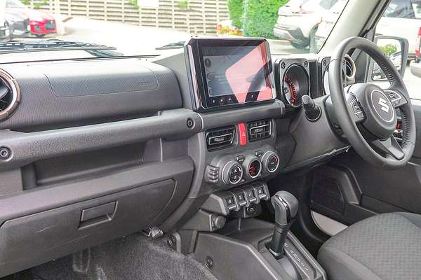 2024 Suzuki Jimny XL JJ