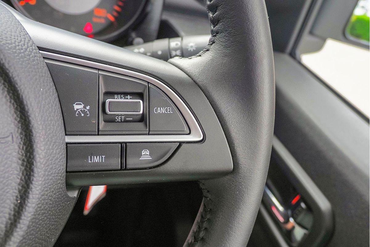 2024 Suzuki Jimny XL JJ