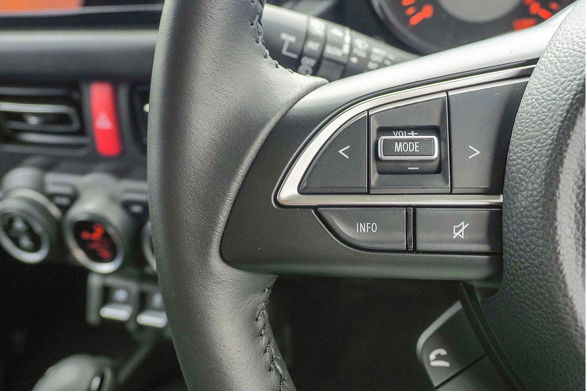 2024 Suzuki Jimny XL JJ