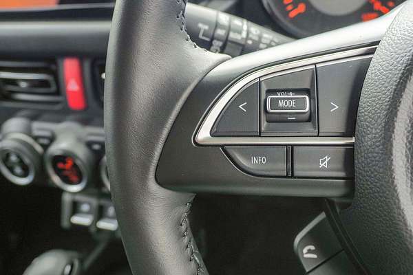 2024 Suzuki Jimny XL JJ