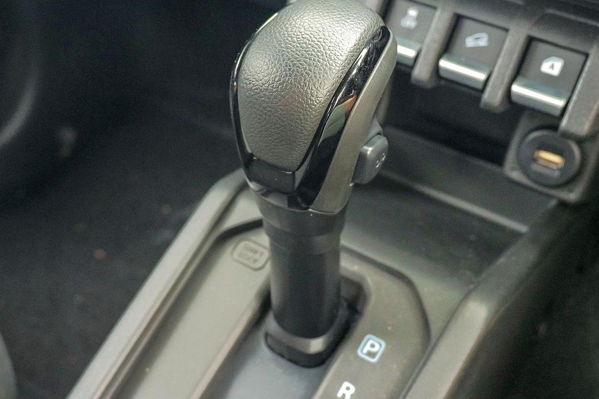 2024 Suzuki Jimny XL JJ