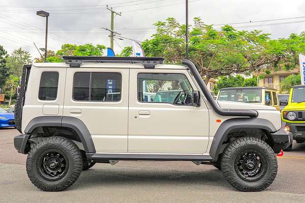 2024 Suzuki Jimny XL JJ
