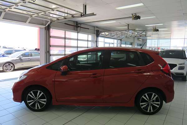 2020 Honda Jazz VTi-L GF