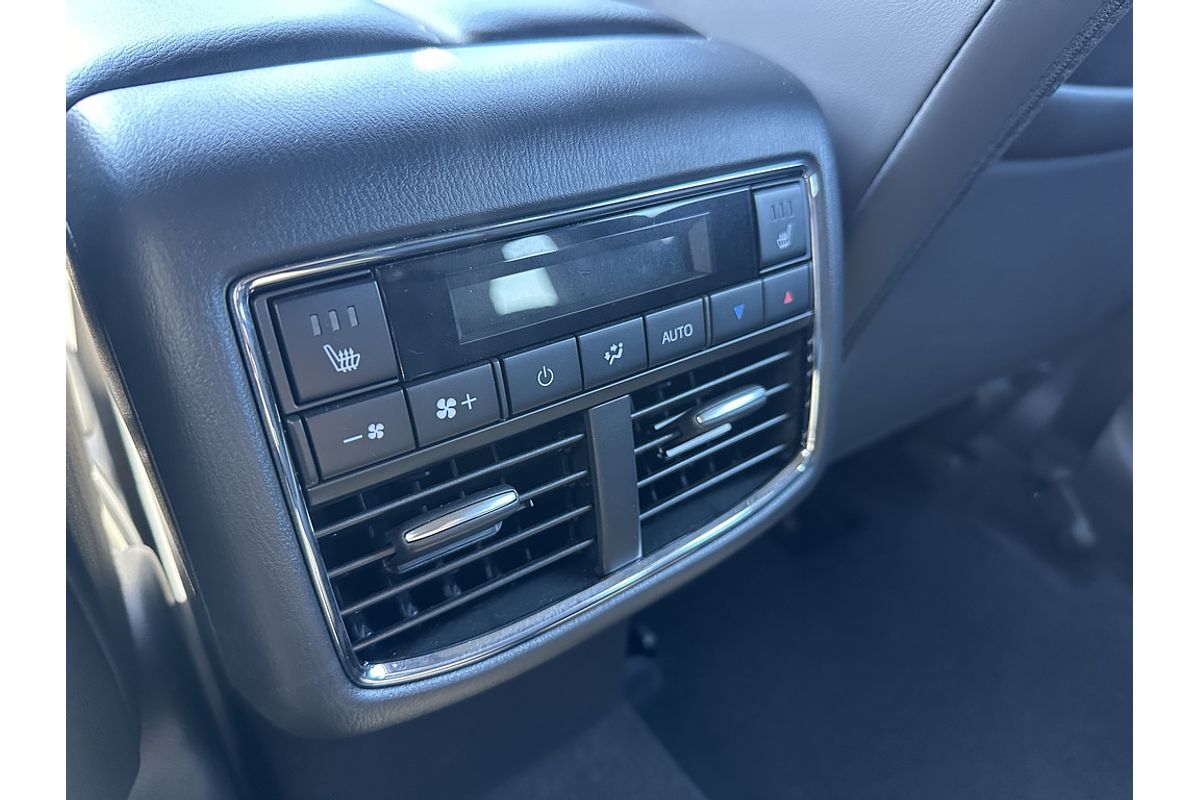2023 Mazda CX-8 G25 GT SP KG Series