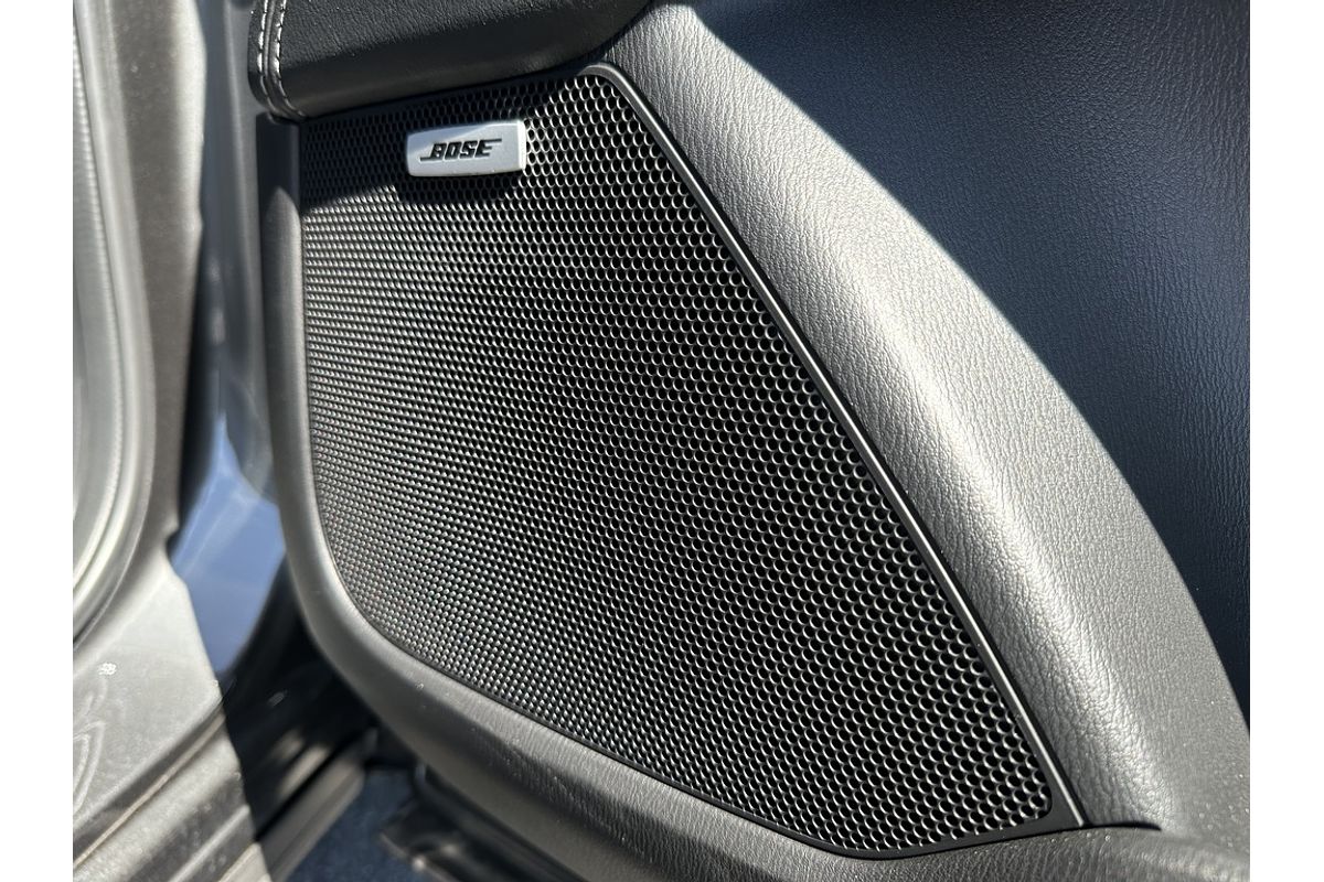 2023 Mazda CX-8 G25 GT SP KG Series