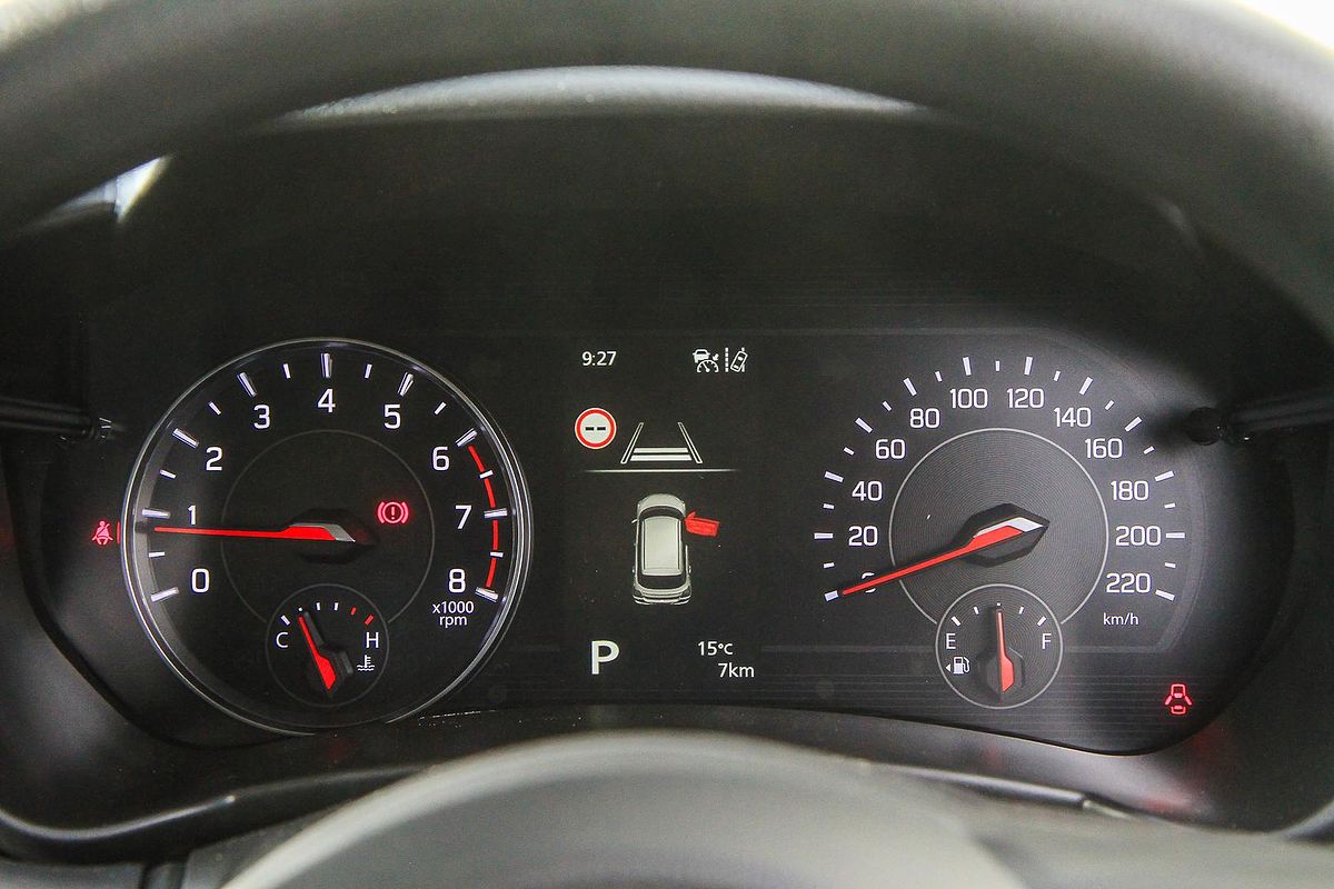 2024 Suzuki Swift Hybrid UZ