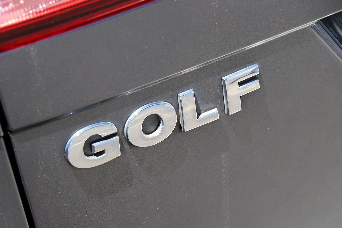 2019 Volkswagen Golf 110TSI Highline 7.5