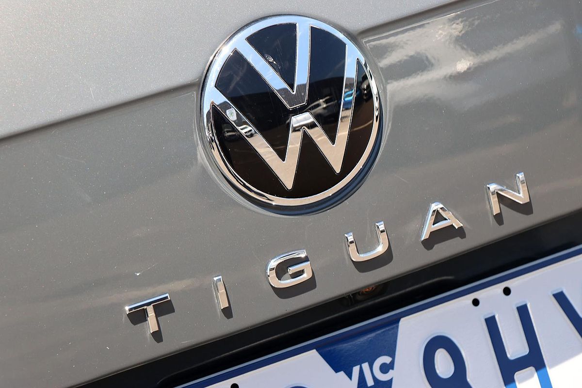 2022 Volkswagen Tiguan 132TSI Life 5N