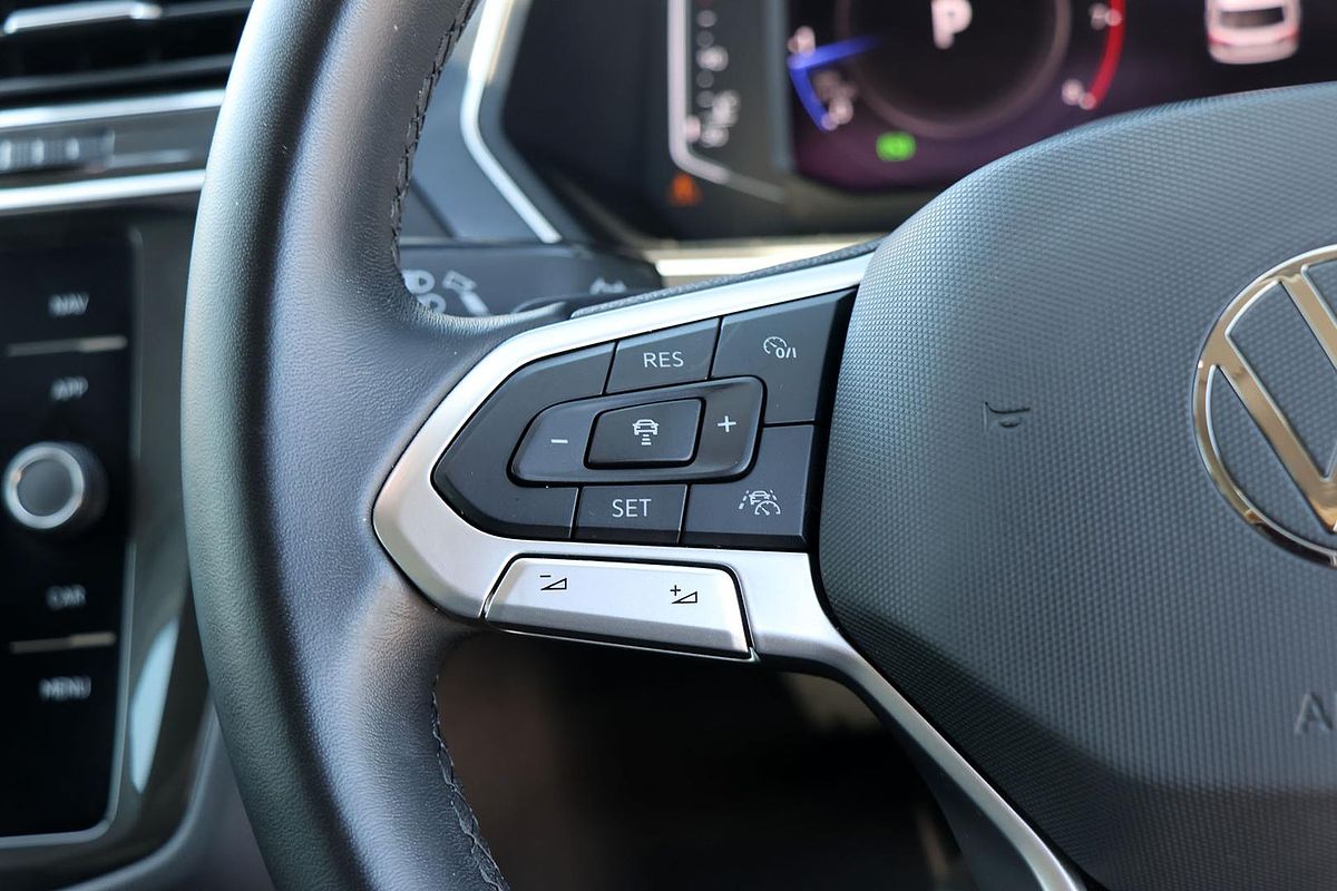 2022 Volkswagen Tiguan 132TSI Life 5N