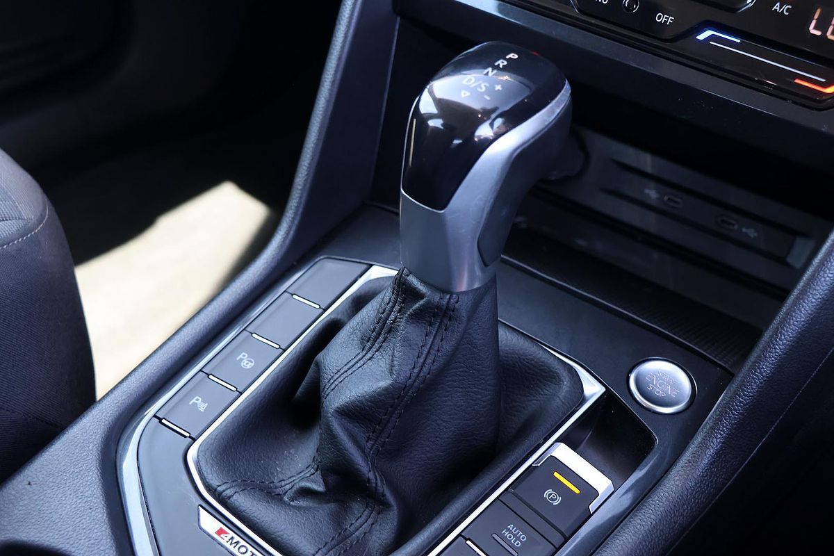 2022 Volkswagen Tiguan 132TSI Life 5N