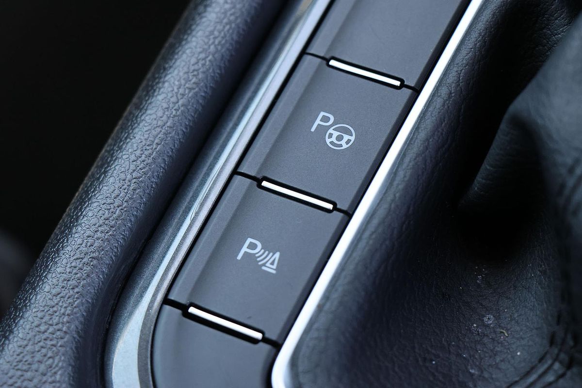 2022 Volkswagen Tiguan 132TSI Life 5N