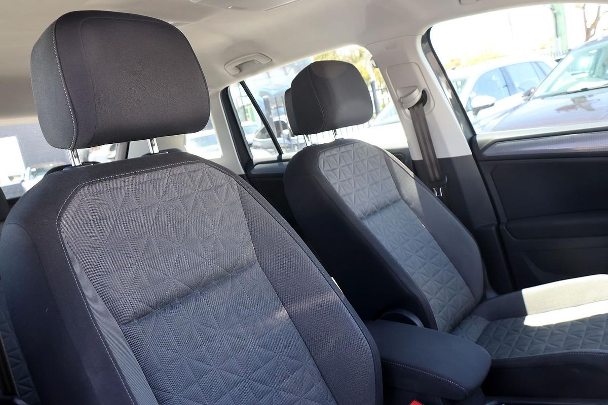 2022 Volkswagen Tiguan 132TSI Life 5N
