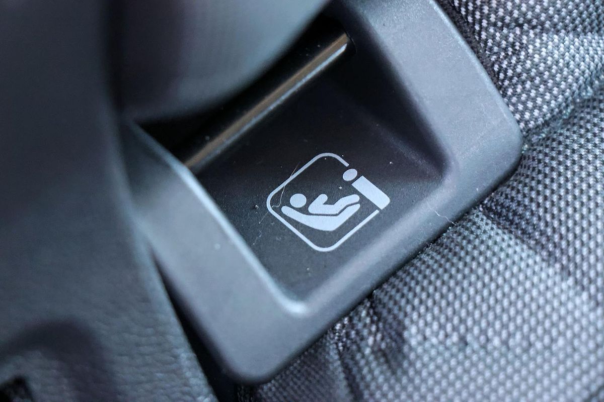 2022 Volkswagen Tiguan 132TSI Life 5N
