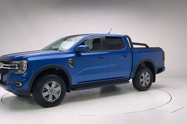 2023 Ford Ranger XLT 4X4