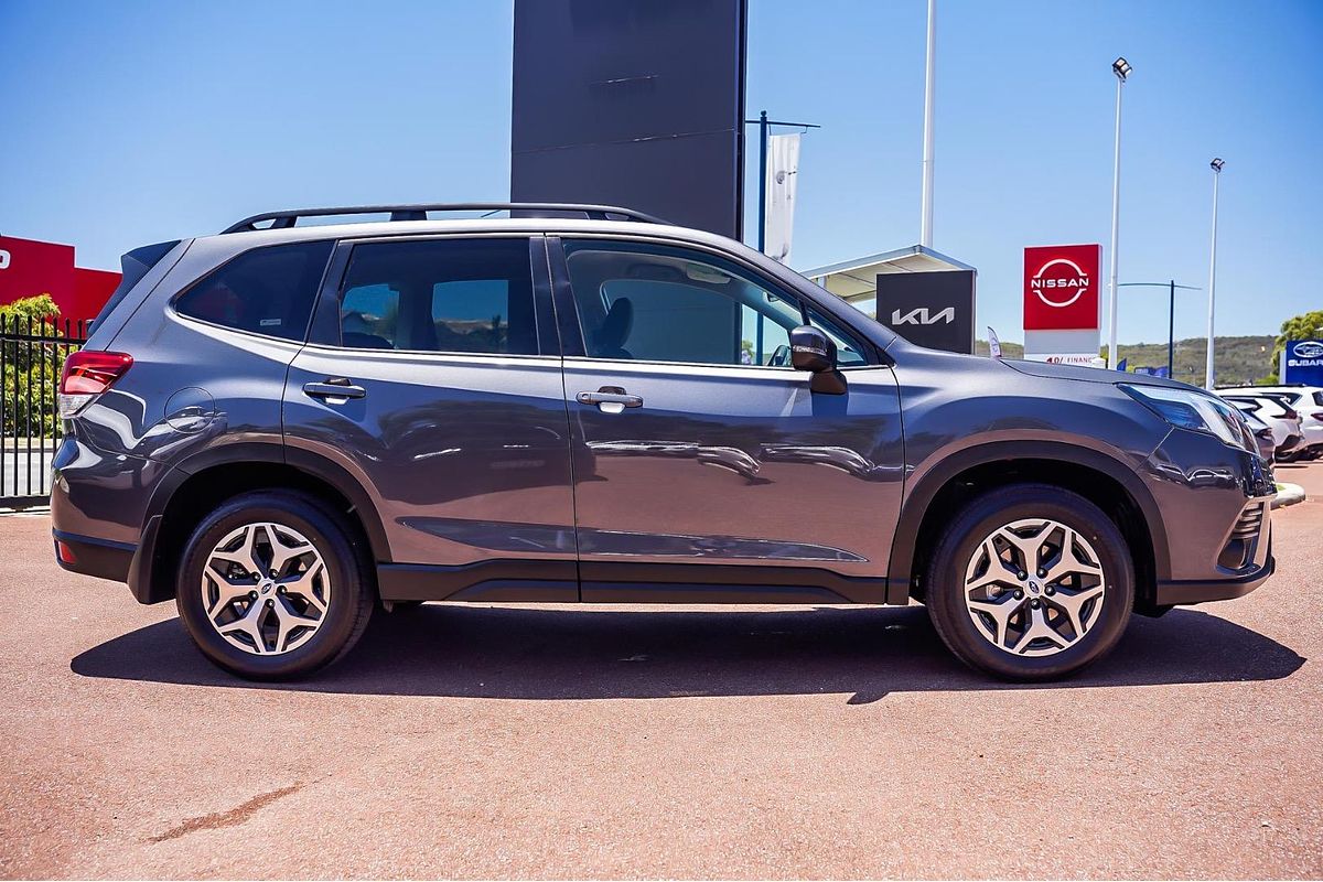 2023 Subaru Forester 2.5i-L S5