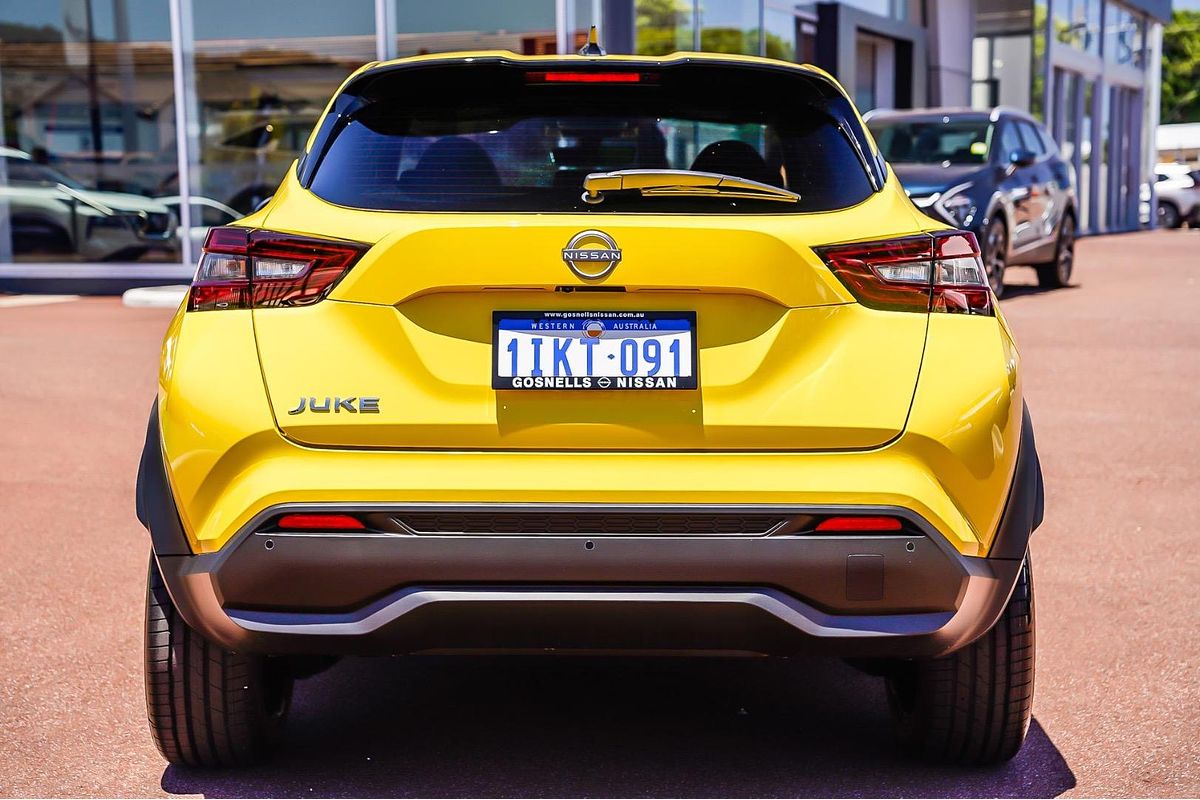 2024 Nissan JUKE ST-L F16