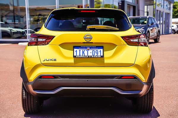 2024 Nissan JUKE ST-L F16