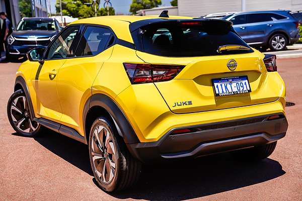 2024 Nissan JUKE ST-L F16