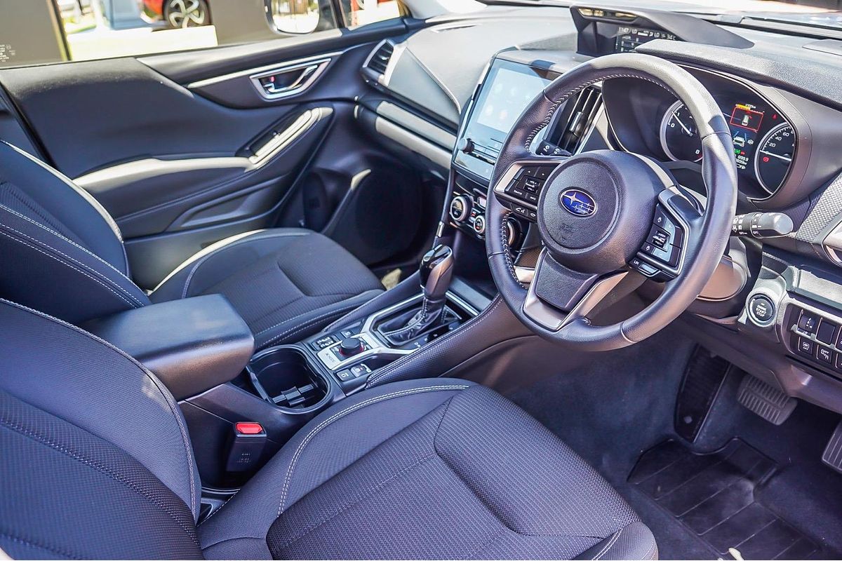2023 Subaru Forester 2.5i-L S5