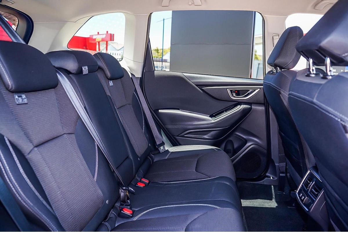 2023 Subaru Forester 2.5i-L S5