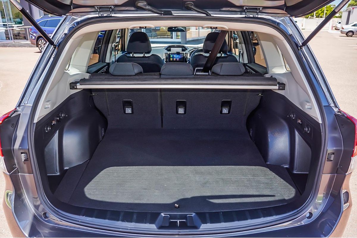 2023 Subaru Forester 2.5i-L S5