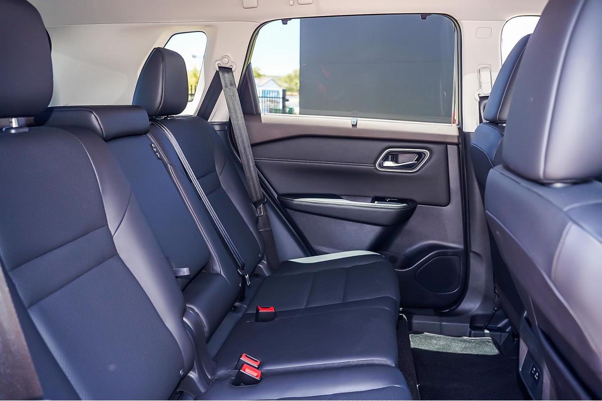 2024 Nissan X-TRAIL N-TREK T33