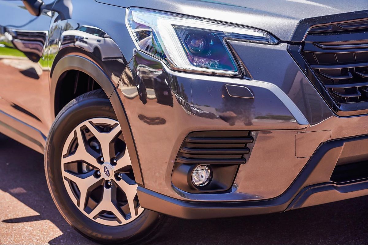 2023 Subaru Forester 2.5i-L S5