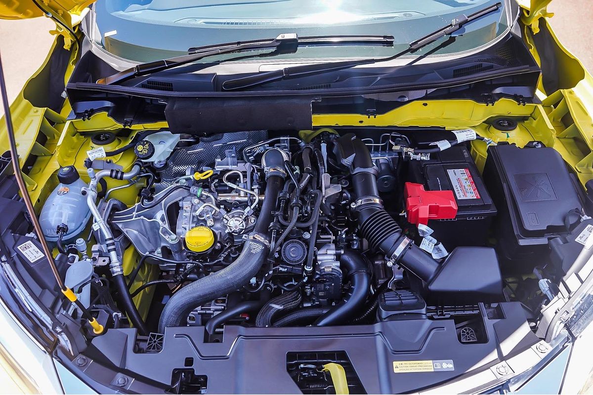 2024 Nissan JUKE ST-L F16