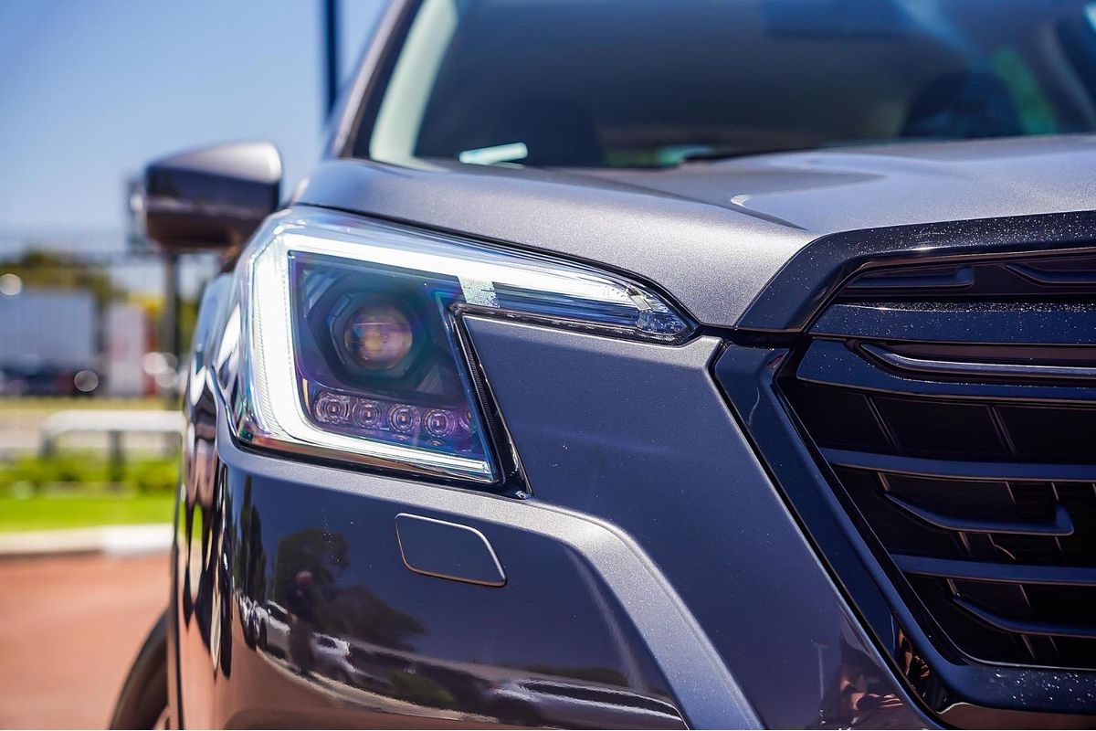 2023 Subaru Forester 2.5i-L S5