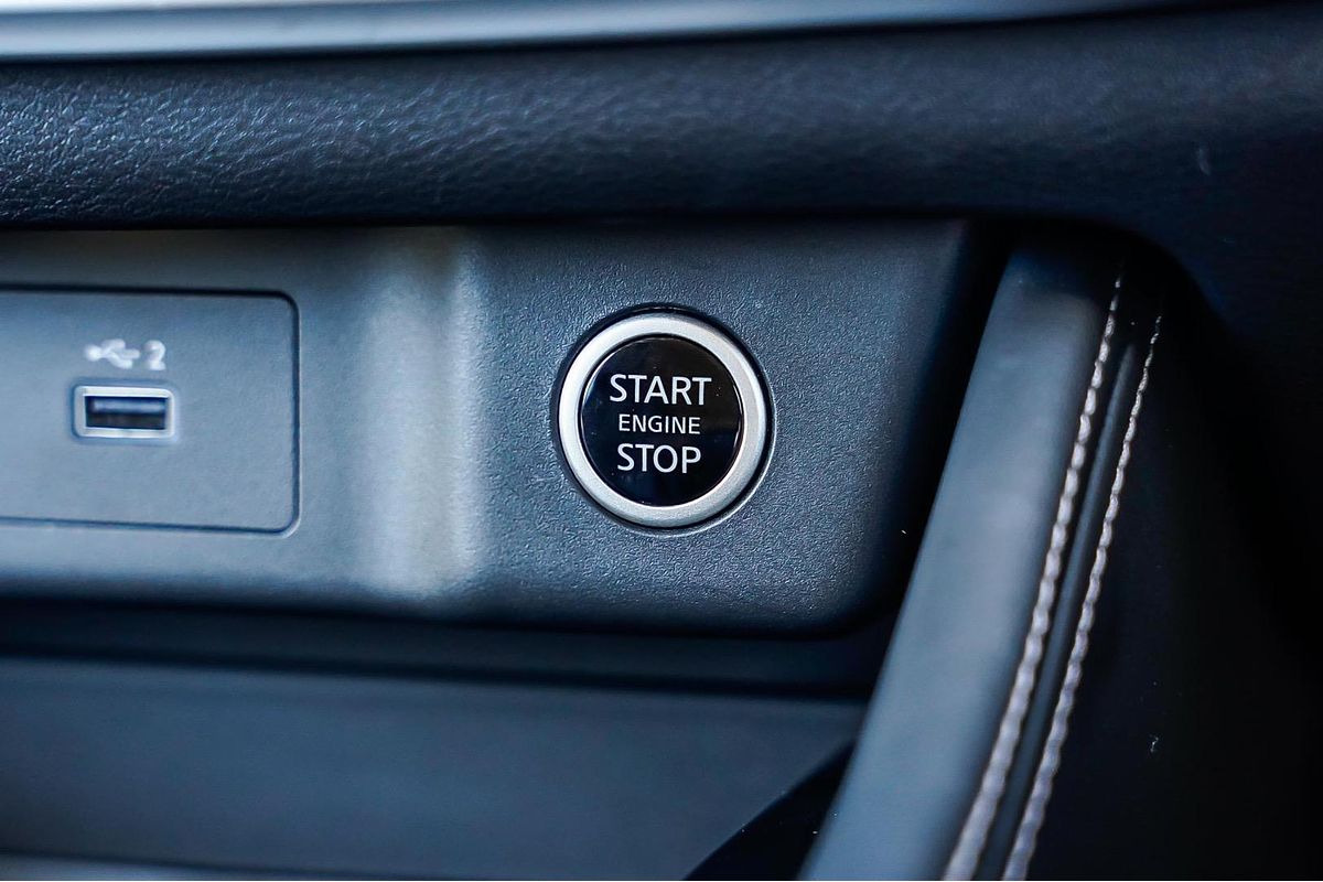 2024 Nissan X-TRAIL N-TREK T33