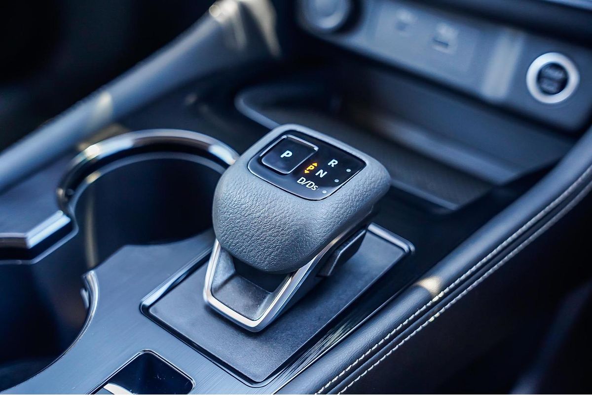 2024 Nissan X-TRAIL N-TREK T33