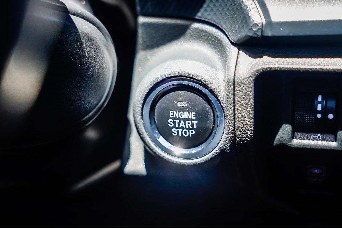 2023 Subaru Forester 2.5i-L S5
