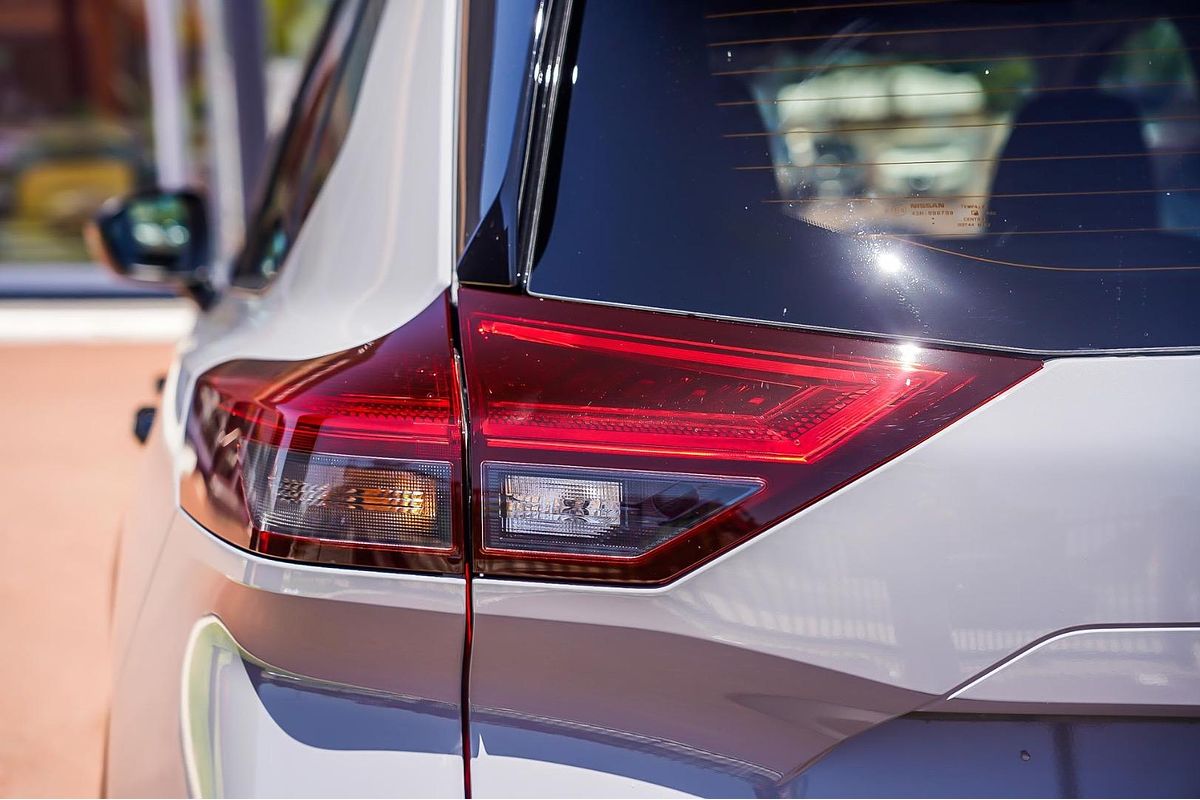 2024 Nissan X-TRAIL N-TREK T33