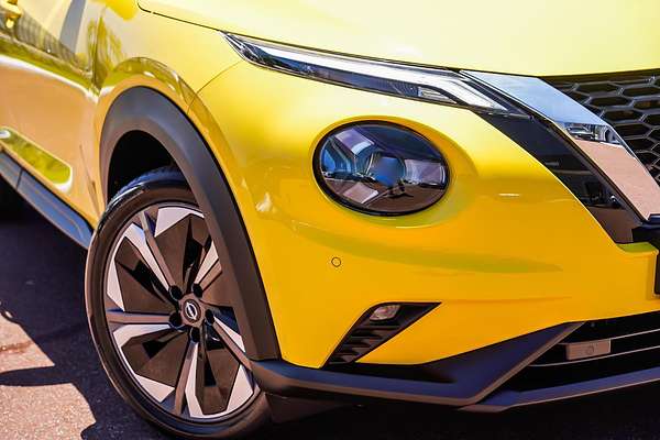 2024 Nissan JUKE ST-L F16