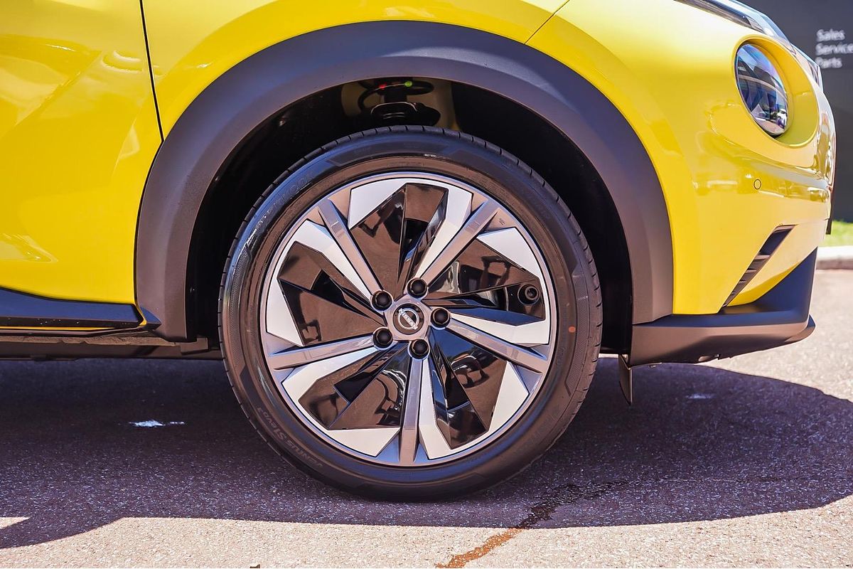 2024 Nissan JUKE ST-L F16
