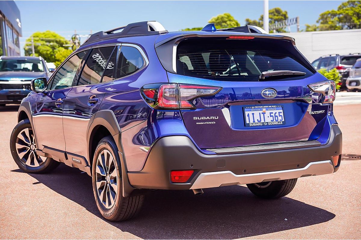 2024 Subaru Outback AWD Touring 6GEN