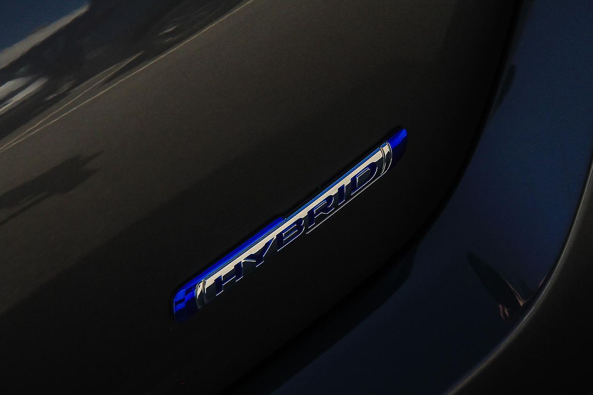 2024 Suzuki Swift Hybrid Plus UZ