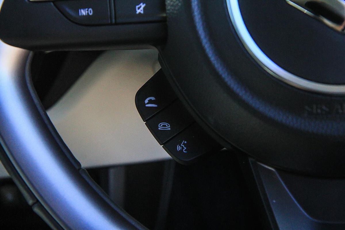 2024 Suzuki Swift Hybrid Plus UZ