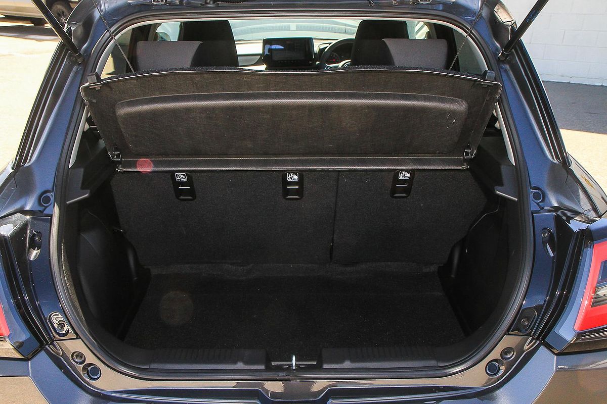2024 Suzuki Swift Hybrid Plus UZ