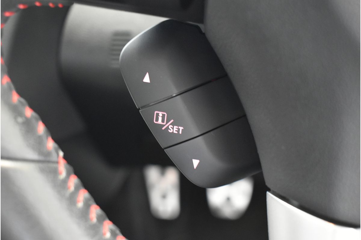 2016 Subaru WRX Premium VA