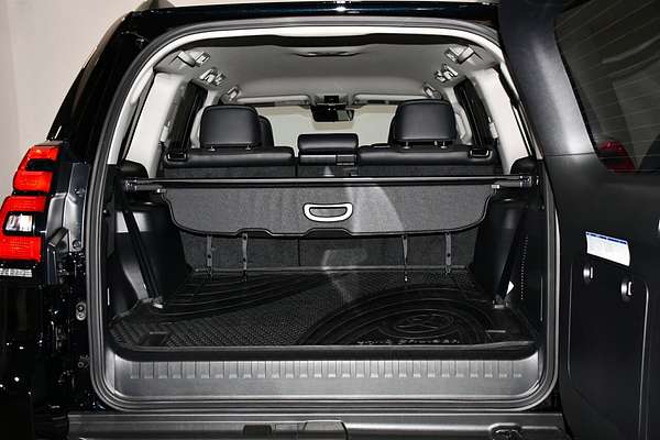 2023 Toyota Landcruiser Prado VX GDJ150R