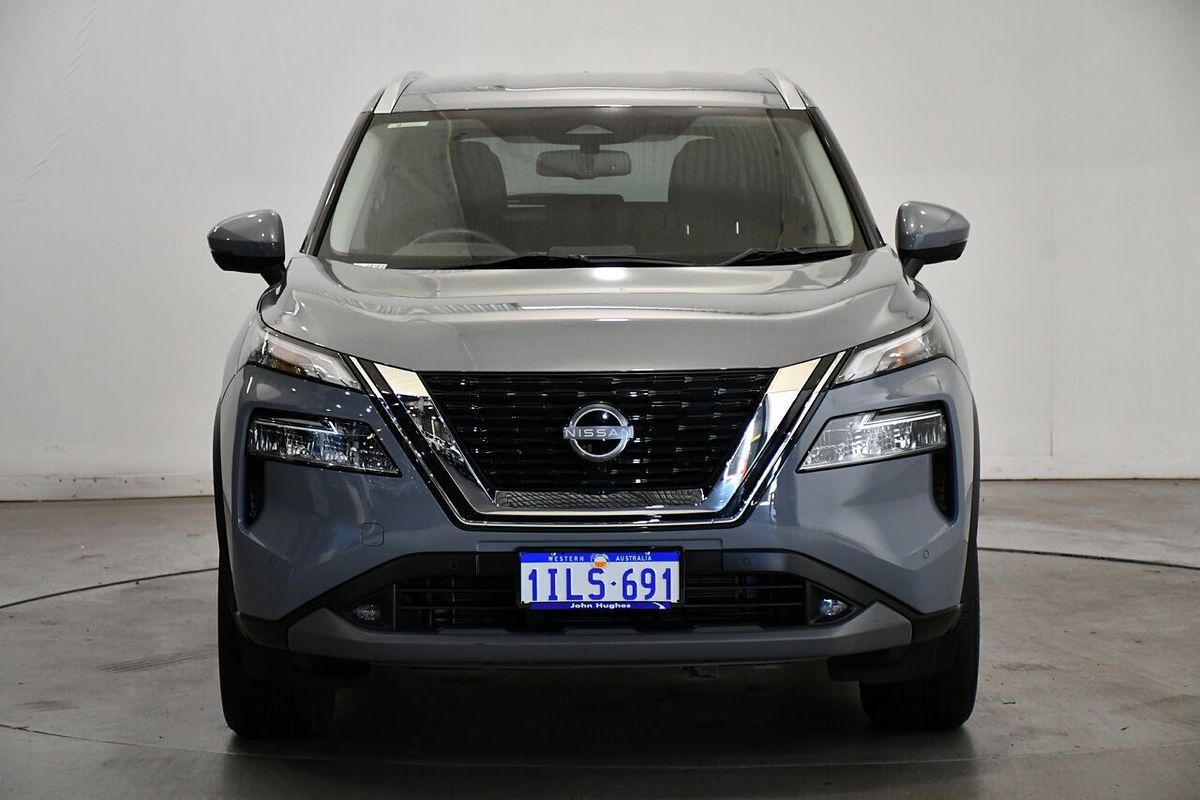 2023 Nissan X-TRAIL ST-L T33