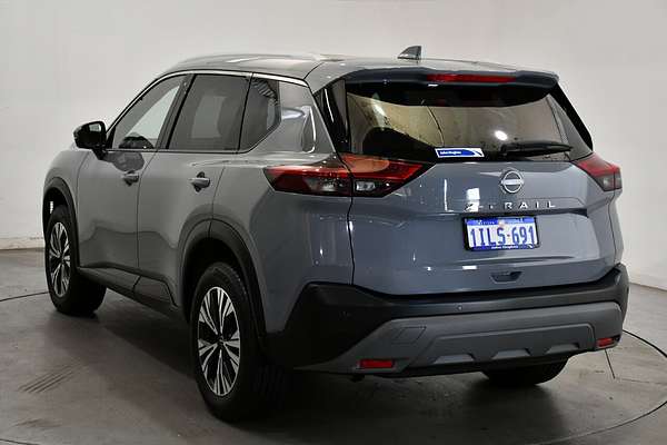 2023 Nissan X-TRAIL ST-L T33