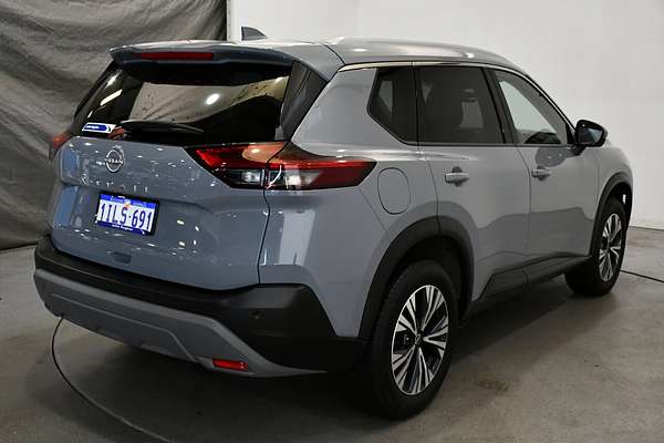 2023 Nissan X-TRAIL ST-L T33