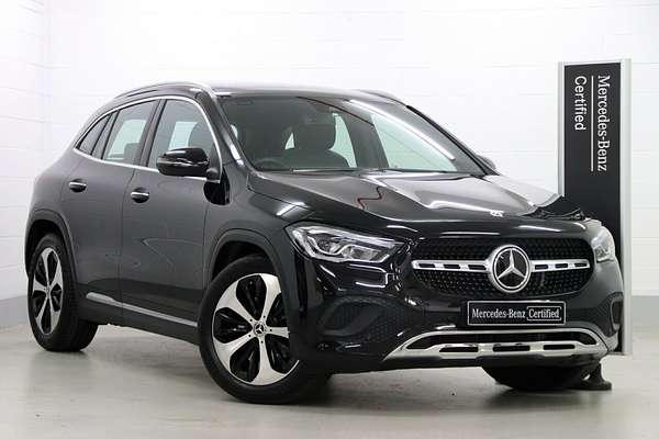 2022 Mercedes-Benz GLA-Class GLA250 H247