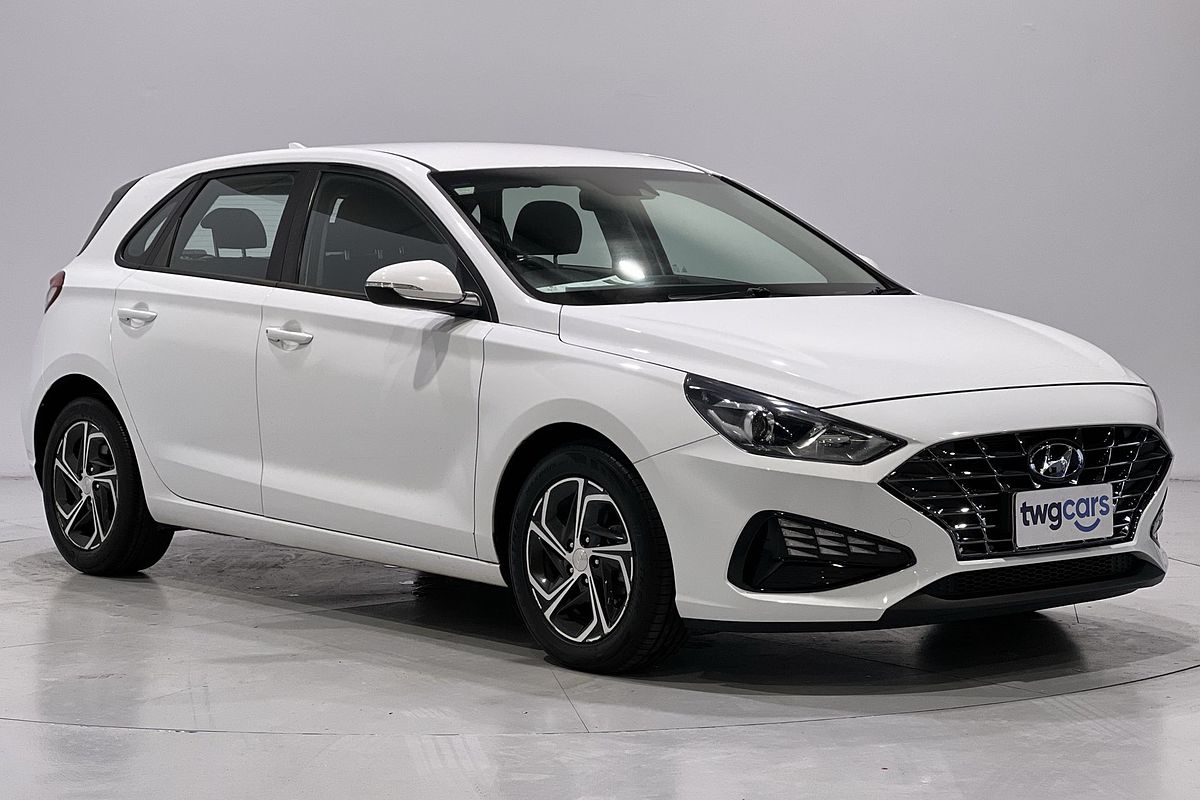 2020 Hyundai i30 PD.V4