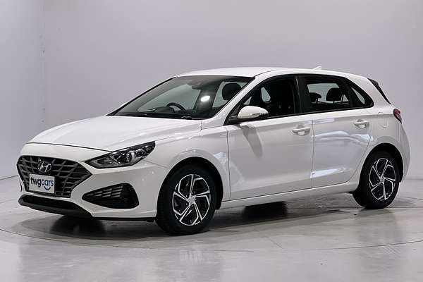 2020 Hyundai i30 PD.V4