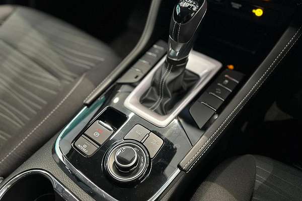2024 Isuzu MU-X LS-U
